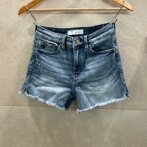 KanCan denim shorts